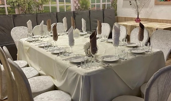 Фото №2 зала Прованский зал 