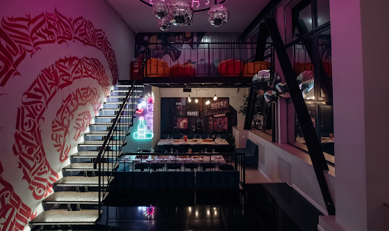 Фото №2 зала Зал "Сеул"