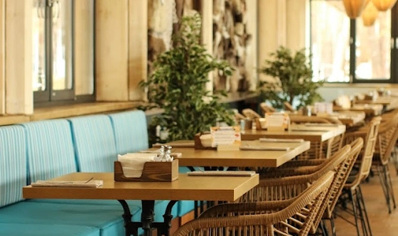 Фото №20 зала Банкетный зал СЕВЕР