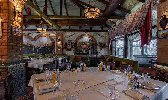 Фото №3 зала Зал на 1 этаже 