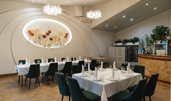 Фото №11 зала Основной зал