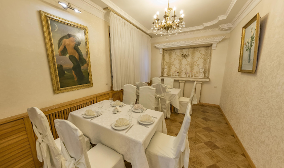 Фото №10 зала Зал №1