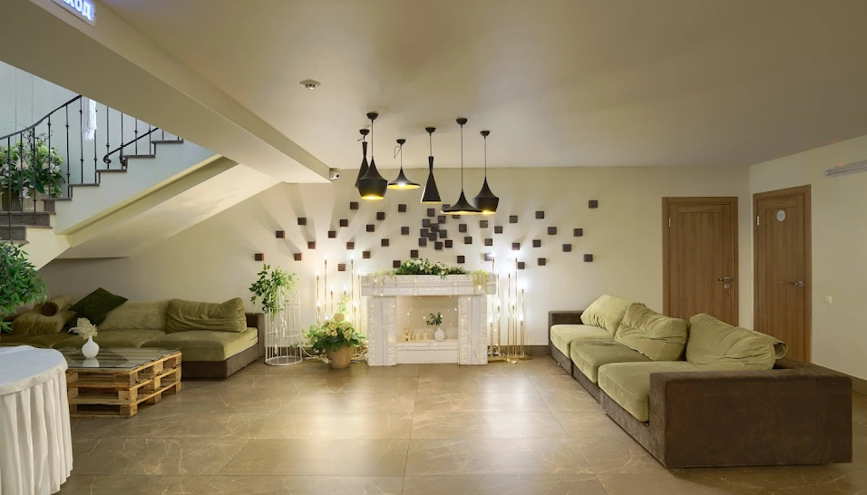 Фото №20 зала Ореховый зал