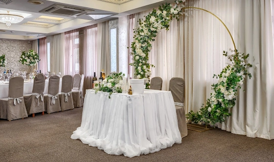 Фото №20 зала Ресторан «Бурлак»