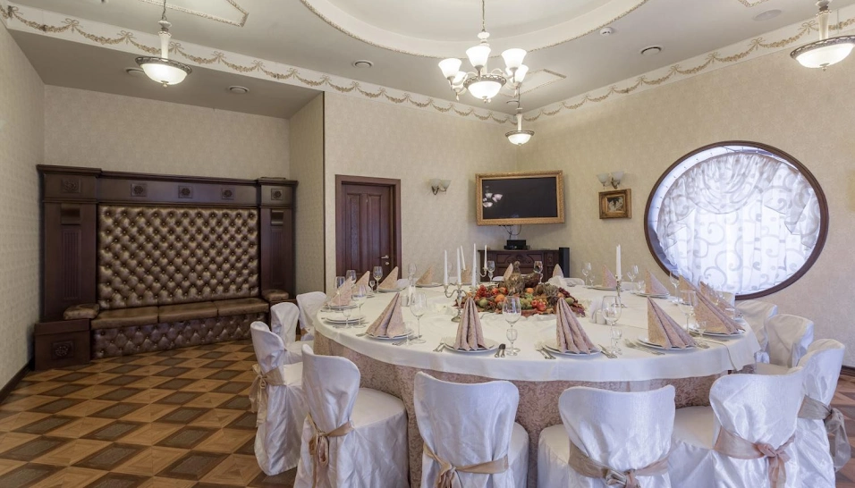 Фото №3 зала VIP-зал