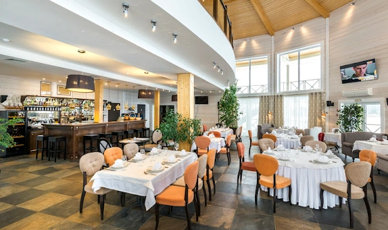 Фото №2 зала Зал на 80 человек