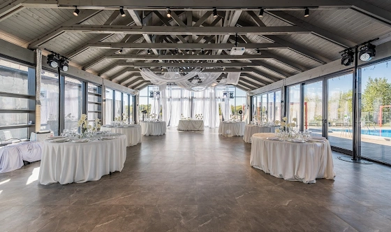 Фото №4 зала Основной зал