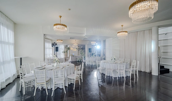 Фото №2 зала Зал GRANDE