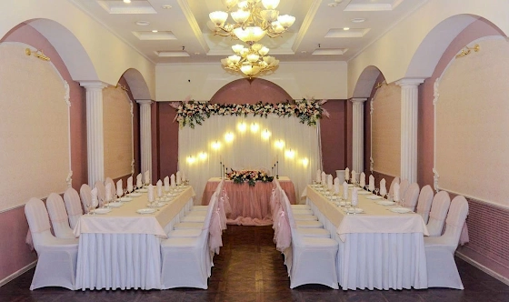 Фото №13 зала Большой зал