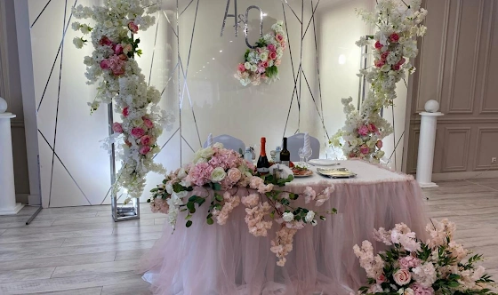 Фото №17 зала Зал на 150 человек