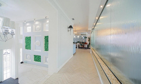 Фото №19 зала Основной зал