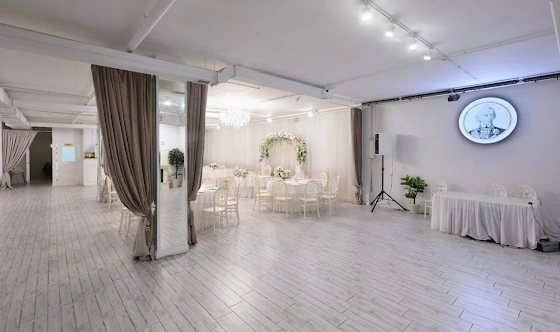 Фото №5 зала Основной зал 