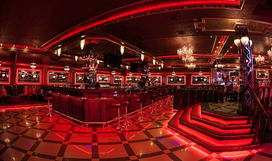 Фото №6 зала Основной зал