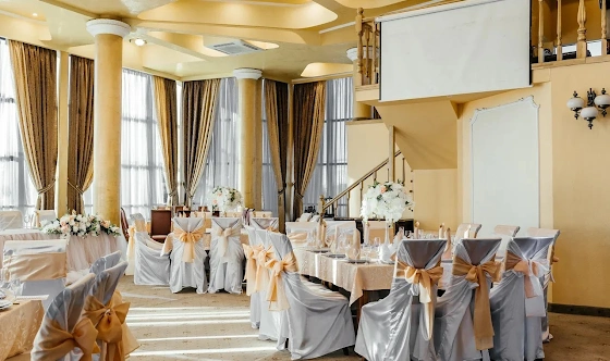 Фото №9 зала Малый зал