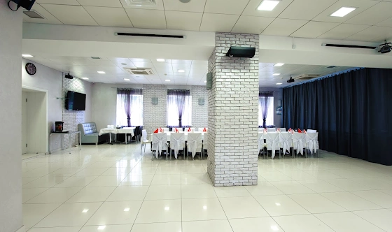 Фото №8 зала Помещение