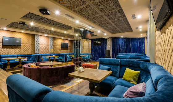 Фото №3 зала Караоке-бар