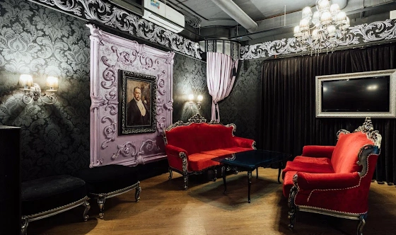 Фото №9 зала Зал на 60 человек 