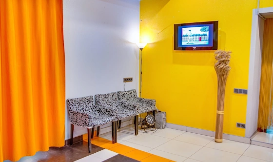 Фото №11 зала Зал на 20 человек