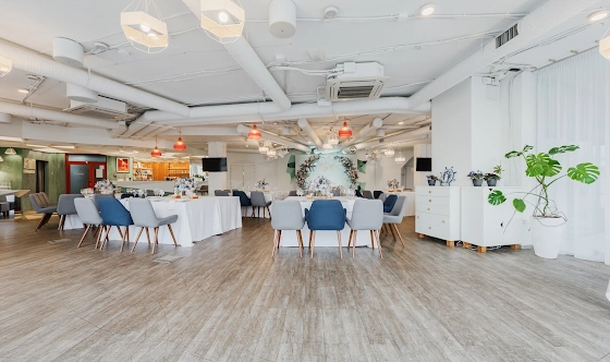 Фото №5 зала Основной зал