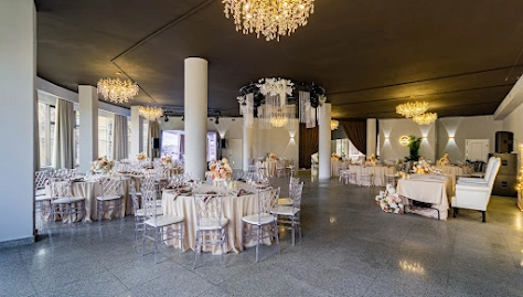 Фото №5 зала Основной зал