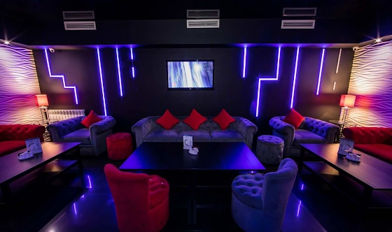 Фото №3 зала Караоке зал