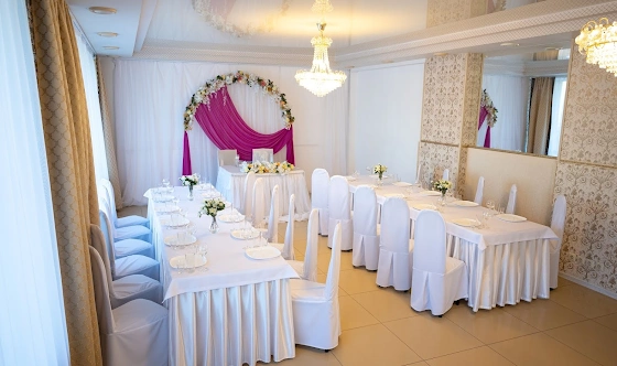 Фото №4 зала Зал на 35 человек