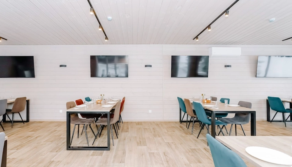 Фото №7 зала Караоке-зал