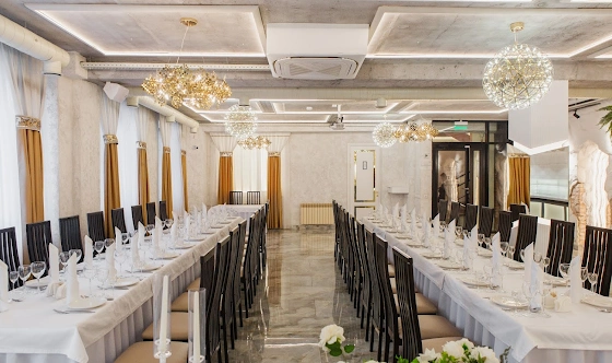 Фото №6 зала Зал "Основной"