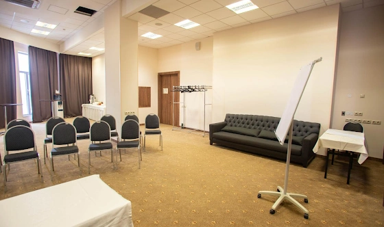 Фото №9 зала Зал Flight