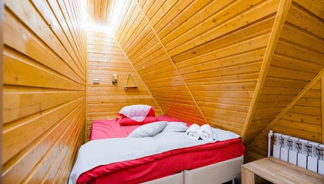 Фото №4 зала Дом «Гранат»