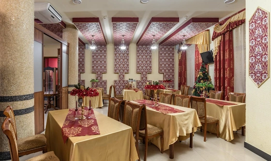 Фото №11 зала Бордо