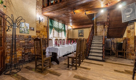 Фото №2 зала Основной зал