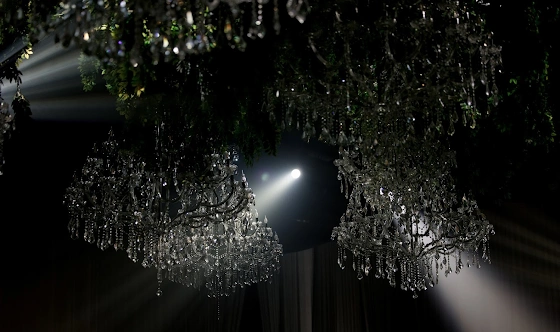 Фото №7 зала Банкетный зал