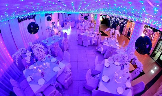 Фото №17 зала Ресторан «Райтекс»