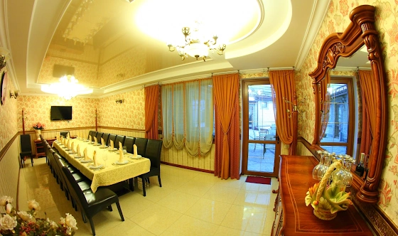 Фото №3 зала Банкетный зал на 20 персон