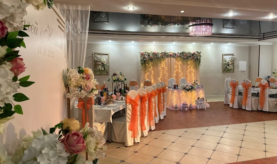 Фото №1 зала Общий зал