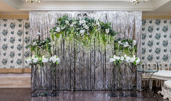 Фото №12 зала Основной зал 