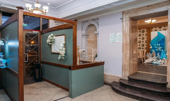 Фото №13 зала Основной зал 