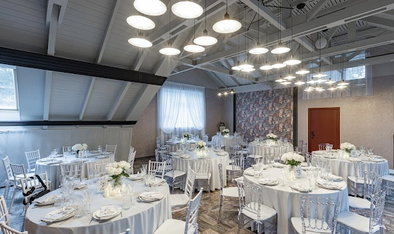 Фото №7 зала Зал «Торжественный» 