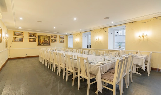 Фото №6 зала Большой зал