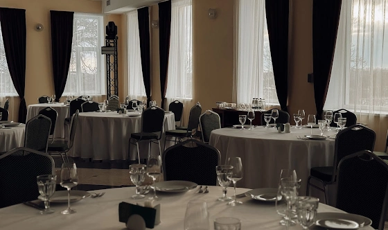 Фото №7 зала Зал Цигун