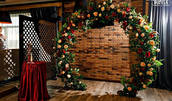 Фото №5 зала Основной зал