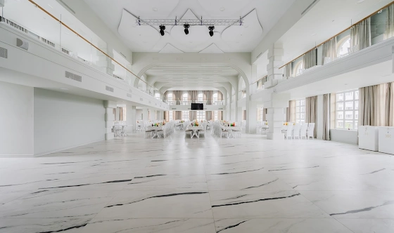 Фото №9 зала Банкетный зал