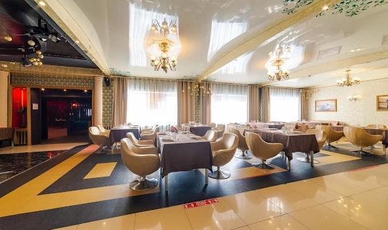 Фото №6 зала Светлый зал