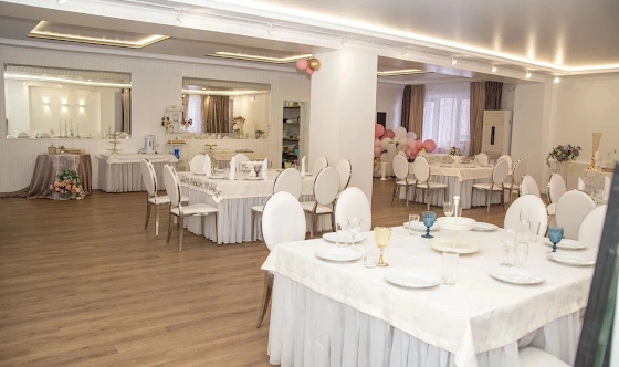 Фото №6 зала Зал на 50 человек