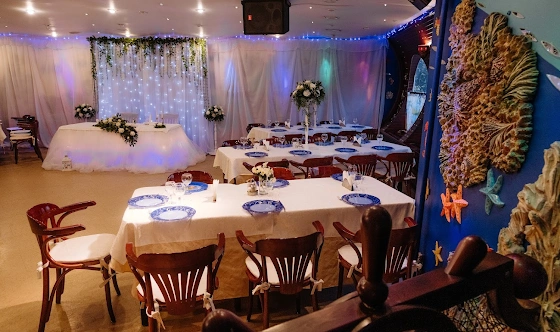 Фото №15 зала Зал на 60 человек