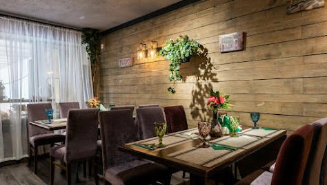 Фото №4 зала Малый зал