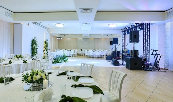 Фото №13 зала Банкетный зал