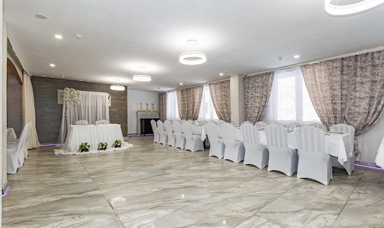 Фото №3 зала Основной зал