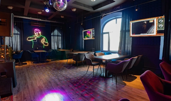 Фото №10 зала Караоке зал